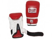Снарядные перчатки Paffen Sport Pro фото